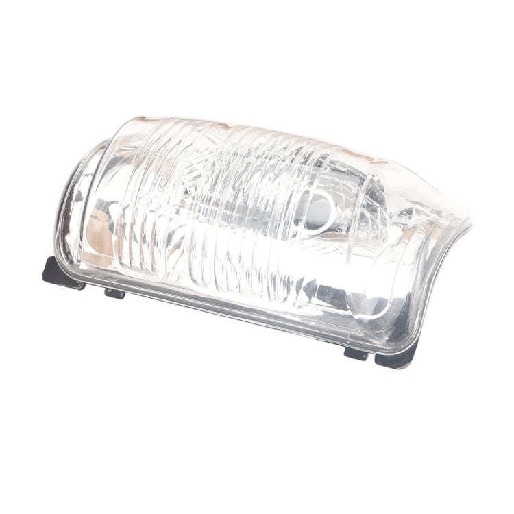 A5805-02 Car Right Side Rear Mirror Indicator Lamp Cover 1847389 for Ford Transit MK8 2014-2019, ...