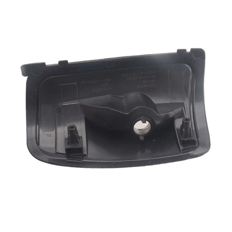 A5805-02 Car Right Side Rear Mirror Indicator Lamp Cover 1847389 for Ford Transit MK8 2014-2019, ...
