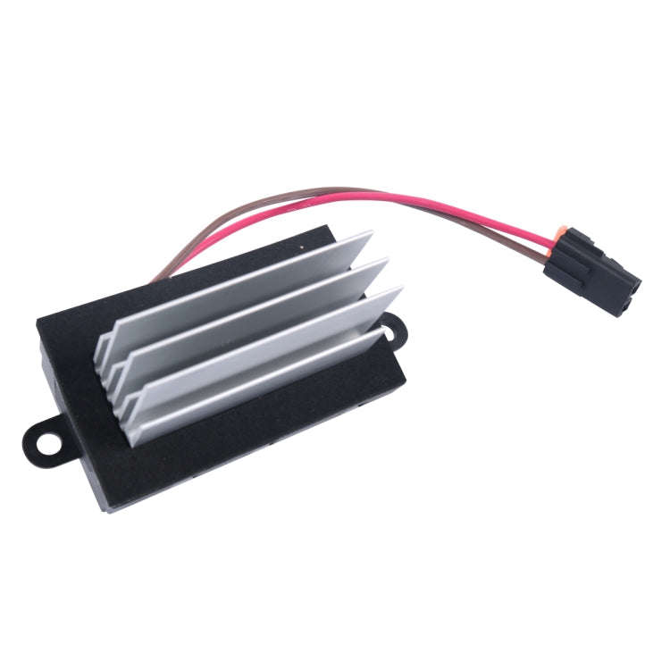 A6232 Car Blower Motor Resistor AC Blower Control Modul 3GSH-19E624-CA for Hummer H2 2003-2007, 3...