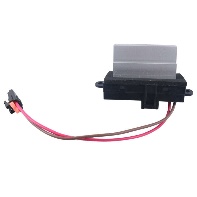 A6232 Car Blower Motor Resistor AC Blower Control Modul 3GSH-19E624-CA for Hummer H2 2003-2007, 3...