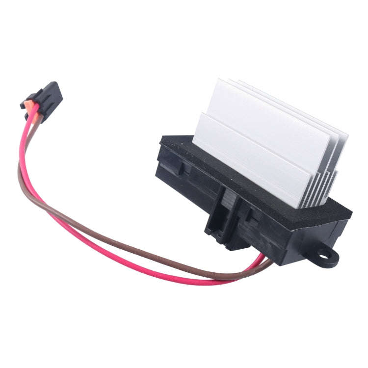 A6232 Car Blower Motor Resistor AC Blower Control Modul 3GSH-19E624-CA for Hummer H2 2003-2007, 3...
