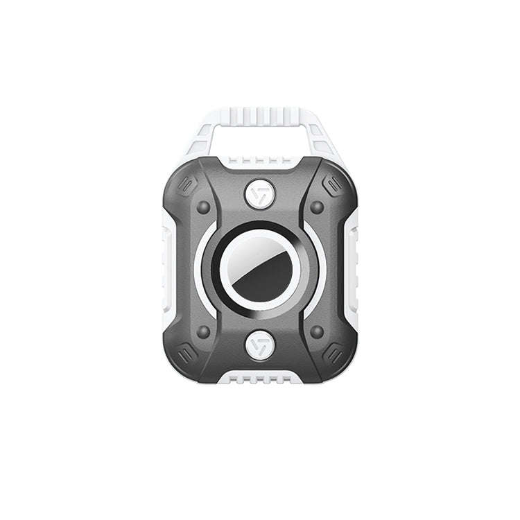King Kong Series TPU+PC Protective Cover Case For AirTag 2nd Gen / AirTag 1st Gen