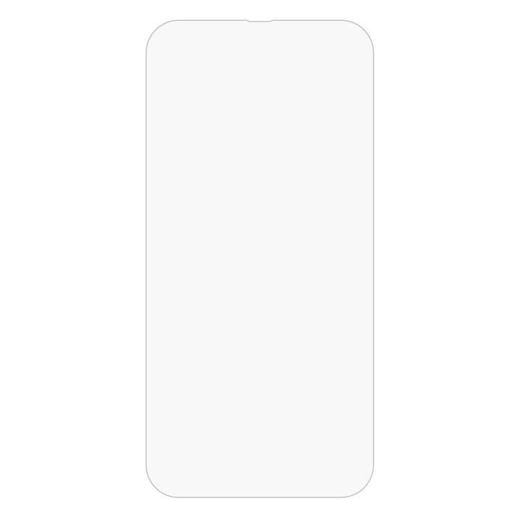 For iPhone 17e / 16e / 13 / 13 Pro 0.26mm 9H 2.5D Tempered Glass Film, For iPhone 13 mini (1 PC),...