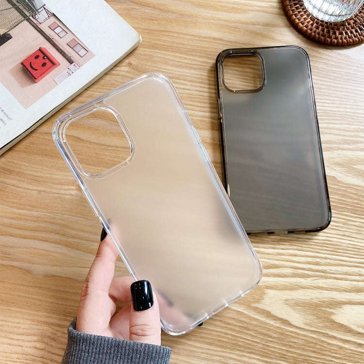 Phantom  TPU + PC Shockproof Protective Case, For iPhone 13, For iPhone 13 mini, For iPhone 13 Pr...