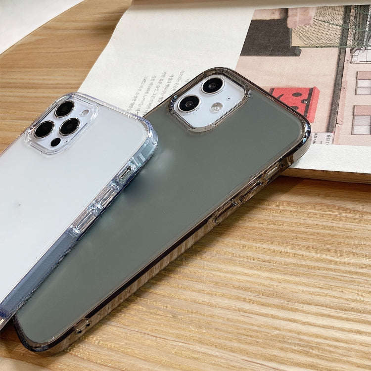 Phantom  TPU + PC Shockproof Protective Case, For iPhone 13, For iPhone 13 mini, For iPhone 13 Pr...