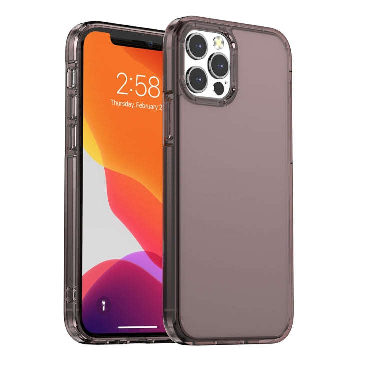 Phantom  TPU + PC Shockproof Protective Case, For iPhone 13, For iPhone 13 mini, For iPhone 13 Pr...