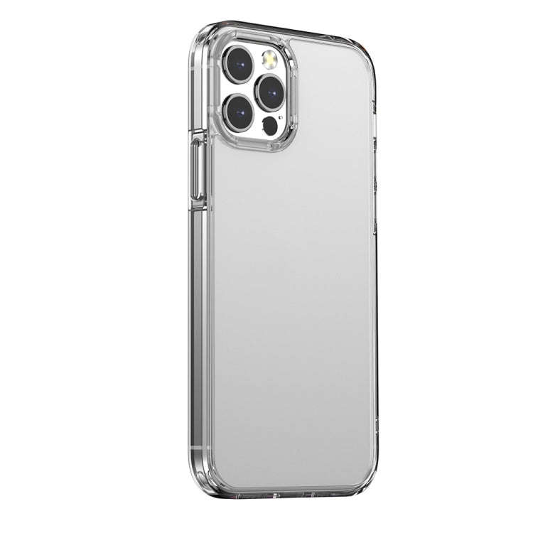 Phantom TPU + PC Shockproof Protective Case, For iPhone 12 / 12 Pro, For iPhone 12 Pro Max
