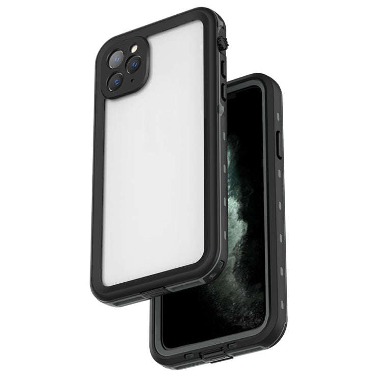 RedPepper Shockproof Waterproof PC + TPU Protective Case, For iPhone 11 Pro Max, For iPhone 11 Pr...
