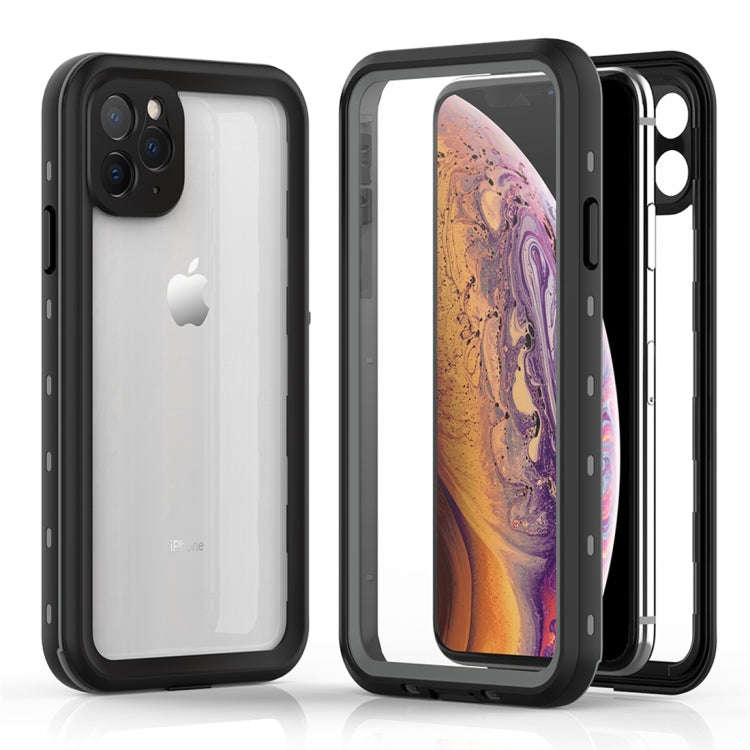 RedPepper Shockproof Waterproof PC + TPU Protective Case, For iPhone 11 Pro Max, For iPhone 11 Pr...