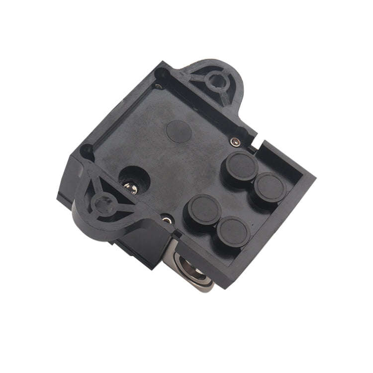 200A Car / Yacht Audio Circuit Breaker with Accessory, A6071