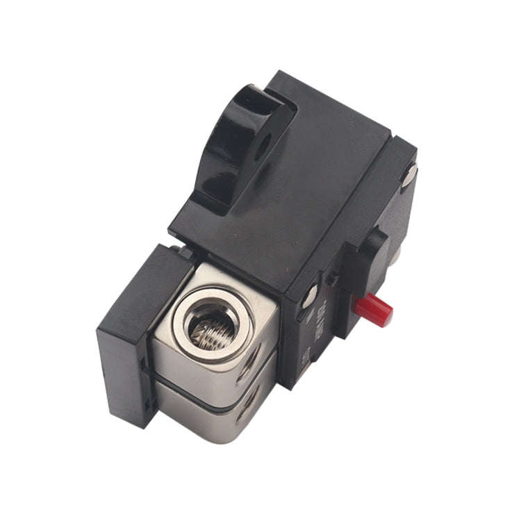 200A Car / Yacht Audio Circuit Breaker with Accessory, A6071