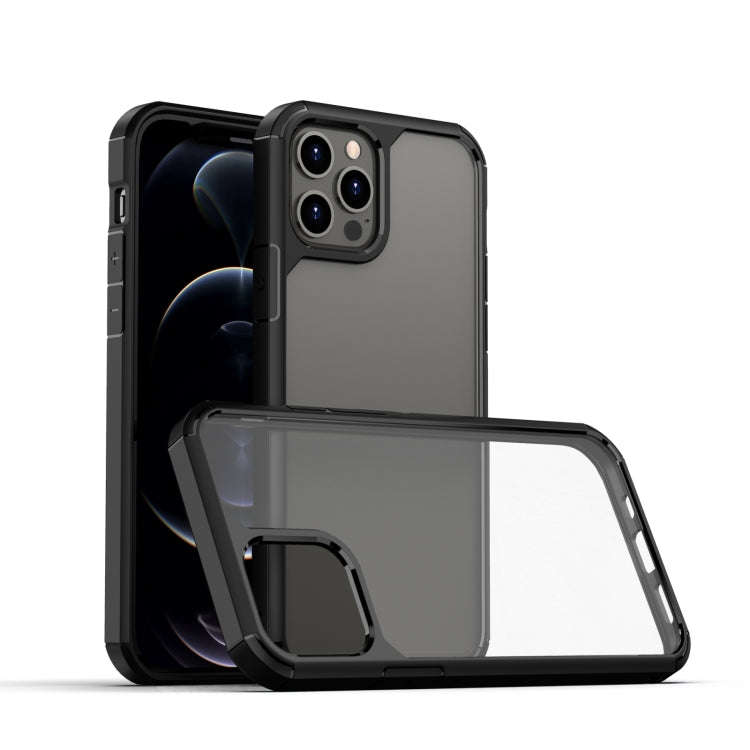 TPU + PC Protective Case, For iPhone 13, For iPhone 13 Pro, For iPhone 13 Pro Max