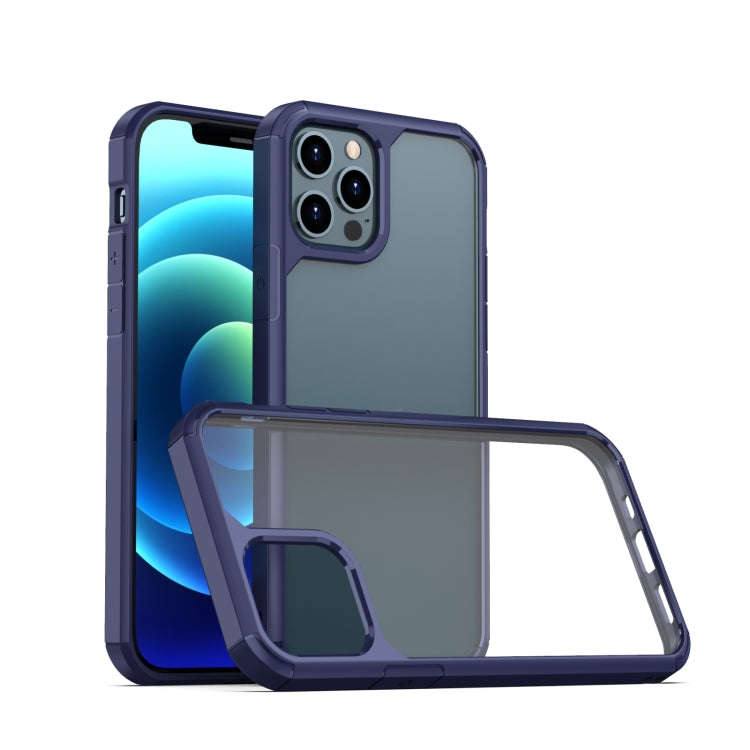 TPU + PC Protective Case, For iPhone 13, For iPhone 13 Pro, For iPhone 13 Pro Max
