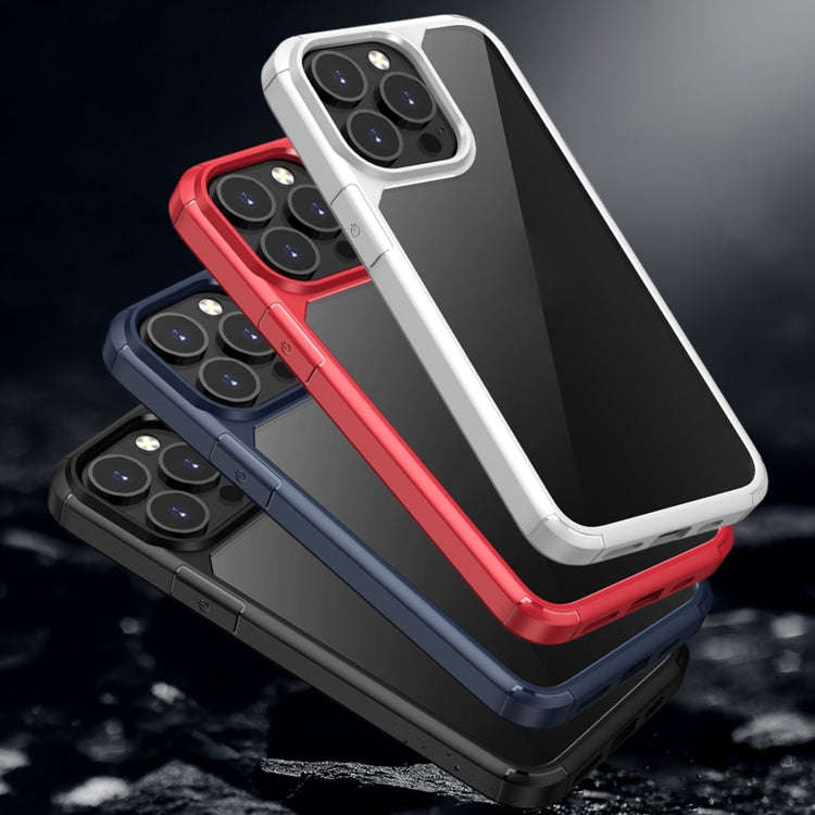 TPU + PC Protective Case, For iPhone 13, For iPhone 13 Pro, For iPhone 13 Pro Max