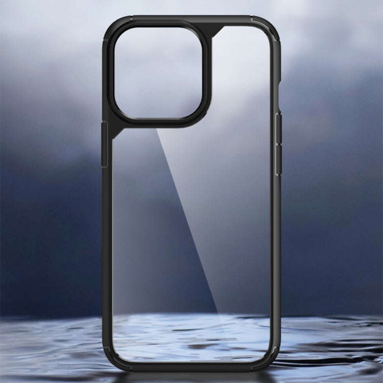 TPU + PC Protective Case, For iPhone 13, For iPhone 13 Pro, For iPhone 13 Pro Max