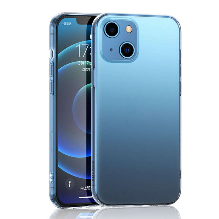 SULADA Frosted Series Shockproof TPU Protective Case, For iPhone 13, For iPhone 13 Mini, For iPho...