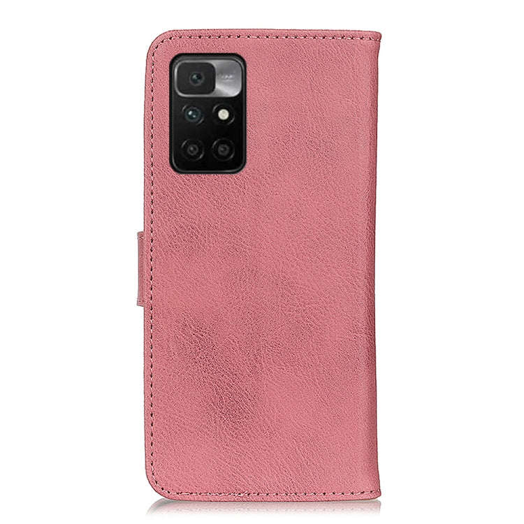 KHAZNEH Cowhide Texture Horizontal Flip Leather Case with Holder & Card Slots & Wallet, For Xiaom...