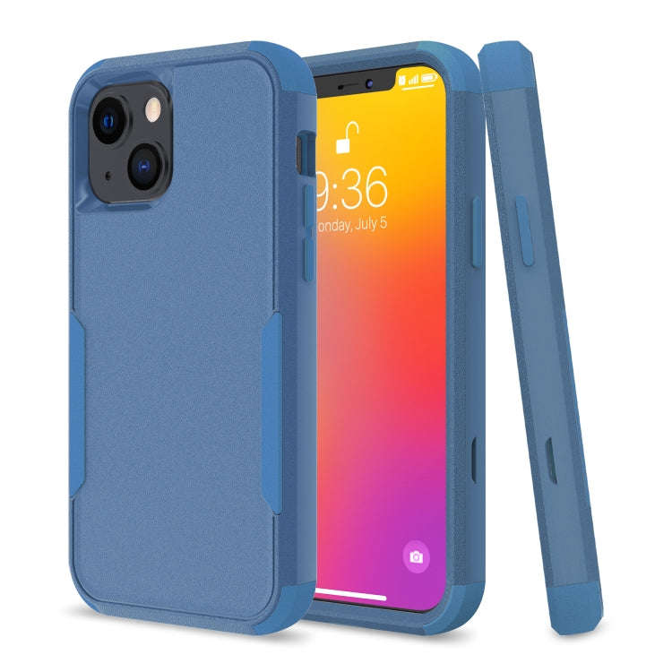 Commuter Shockproof TPU + PC Protective Case, For iPhone 13, For iPhone 13 Pro, For iPhone 13 Pro...