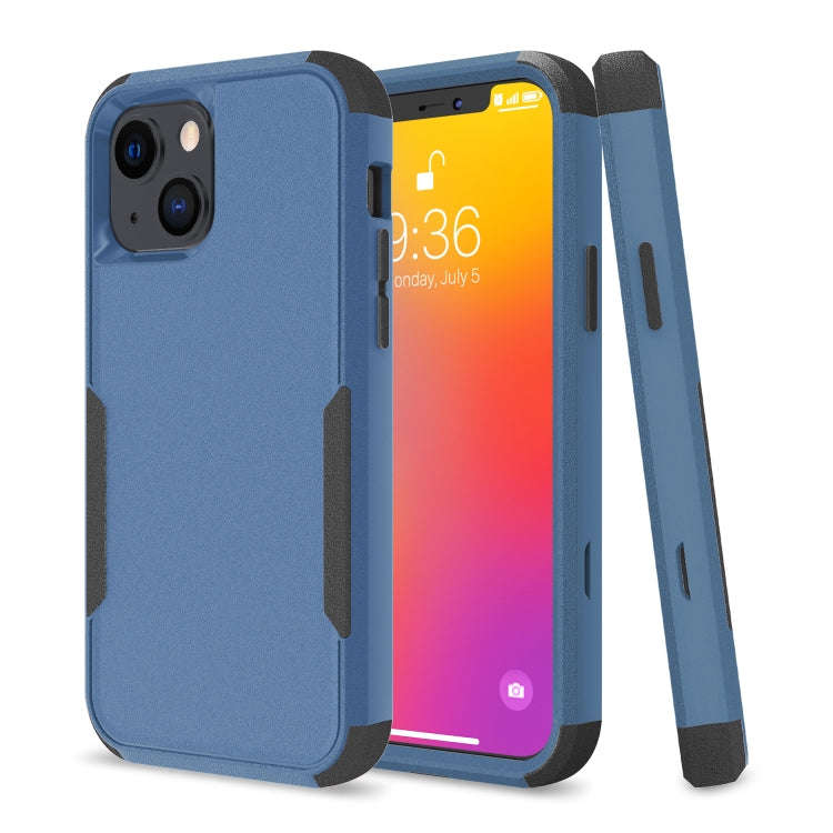 Commuter Shockproof TPU + PC Protective Case, For iPhone 13, For iPhone 13 Pro, For iPhone 13 Pro...
