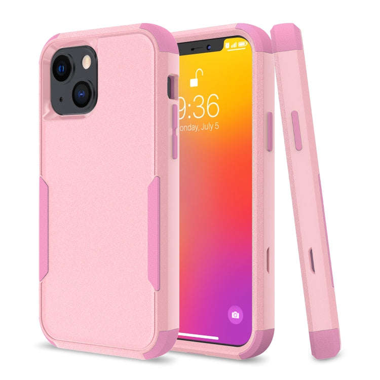 Commuter Shockproof TPU + PC Protective Case, For iPhone 13, For iPhone 13 Pro, For iPhone 13 Pro...