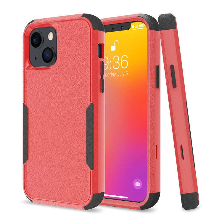 Commuter Shockproof TPU + PC Protective Case, For iPhone 13, For iPhone 13 Pro, For iPhone 13 Pro...
