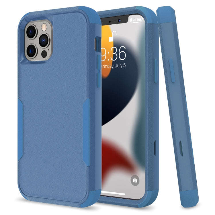 Commuter Shockproof TPU + PC Protective Case, For iPhone 13, For iPhone 13 Pro, For iPhone 13 Pro...