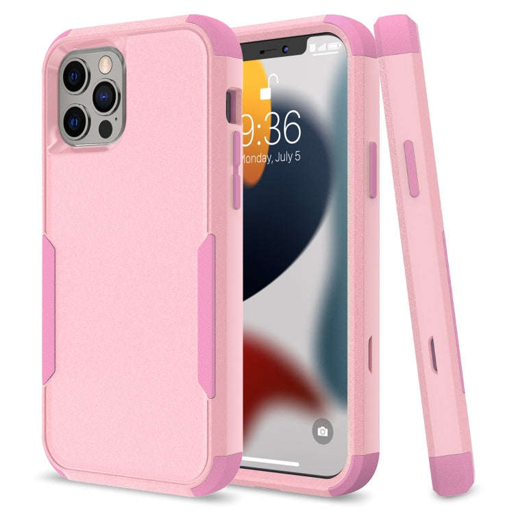 Commuter Shockproof TPU + PC Protective Case, For iPhone 13, For iPhone 13 Pro, For iPhone 13 Pro...