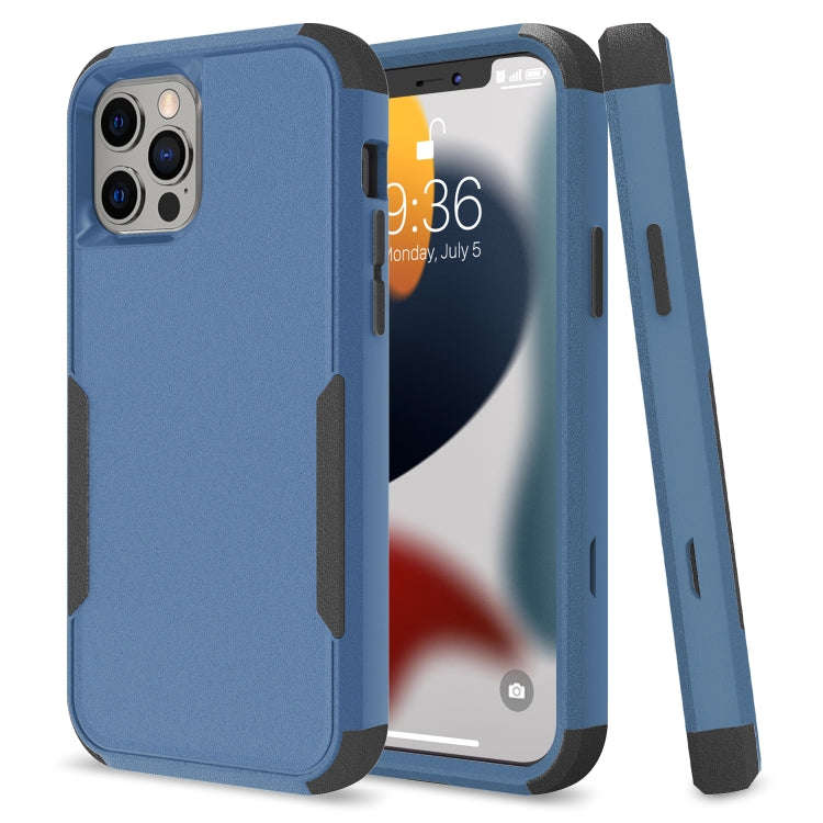Commuter Shockproof TPU + PC Protective Case, For iPhone 13, For iPhone 13 Pro, For iPhone 13 Pro...