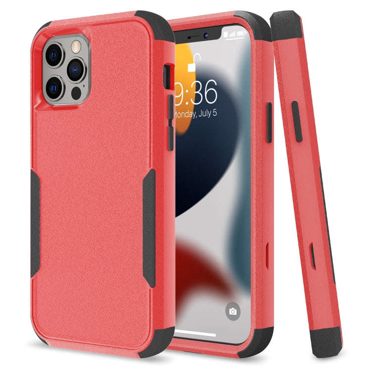 Commuter Shockproof TPU + PC Protective Case, For iPhone 13, For iPhone 13 Pro, For iPhone 13 Pro...