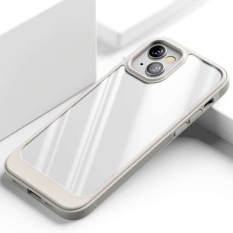 Shockproof TPU + PC Protective Case, For iPhone 13, For iPhone 13 Pro Max, For iPhone 13 mini