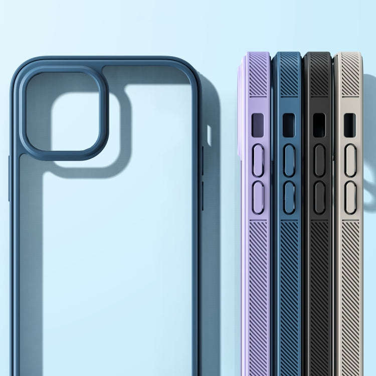 Shockproof TPU + PC Protective Case, For iPhone 13, For iPhone 13 Pro Max, For iPhone 13 mini
