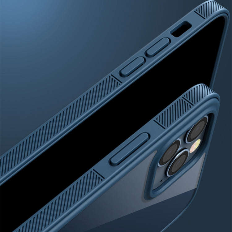 Shockproof TPU + PC Protective Case, For iPhone 13, For iPhone 13 Pro Max, For iPhone 13 mini