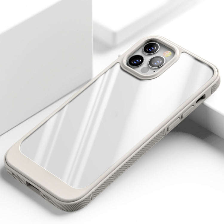 Shockproof TPU + PC Protective Case, For iPhone 13, For iPhone 13 Pro Max, For iPhone 13 mini