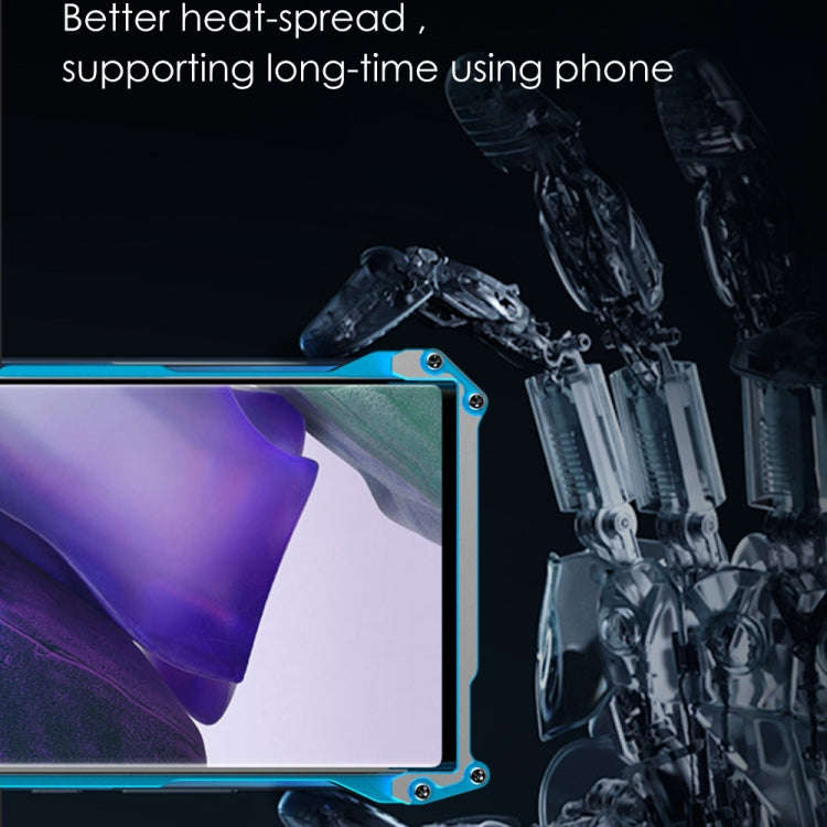 R-JUST Shockproof Armor Metal Protective Case, For iPhone 13 Pro, For iPhone 13, For iPhone 13 Pr...
