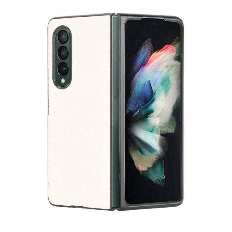 Shockproof Crocodile Texture PC + PU Case, For Google Pixel 5a 5G, For Samsung Galaxy Z Flip3 5G,...