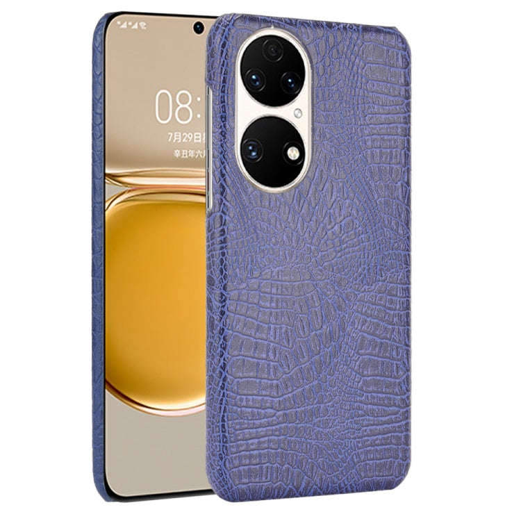Shockproof Crocodile Texture PC + PU Case, For Google Pixel 5a 5G, For Samsung Galaxy Z Flip3 5G,...