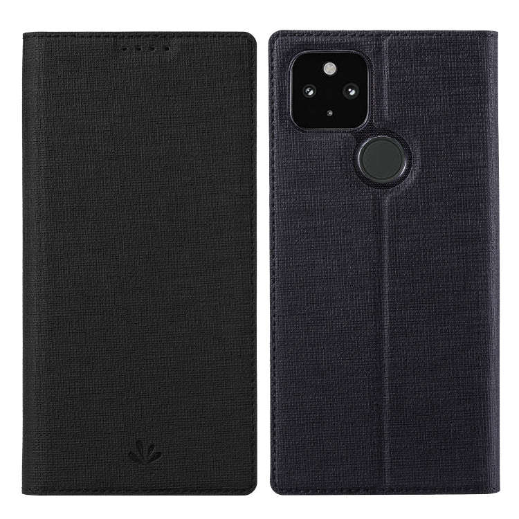 ViLi DMX Series Shockproof TPU + PU Leather Magnetic Attraction Horizontal Flip Case with Card Sl...