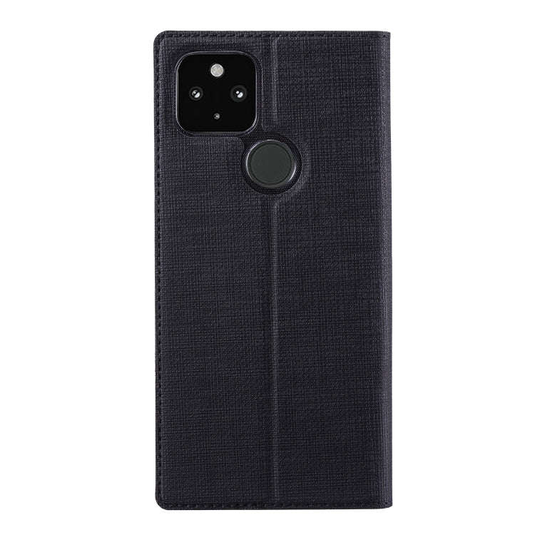ViLi DMX Series Shockproof TPU + PU Leather Magnetic Attraction Horizontal Flip Case with Card Sl...
