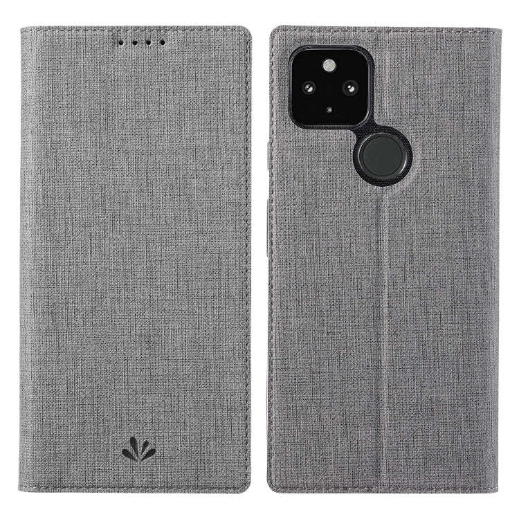 ViLi DMX Series Shockproof TPU + PU Leather Magnetic Attraction Horizontal Flip Case with Card Sl...