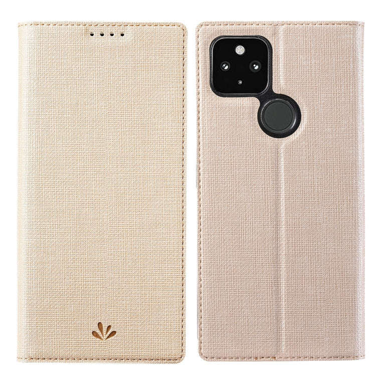 ViLi DMX Series Shockproof TPU + PU Leather Magnetic Attraction Horizontal Flip Case with Card Sl...
