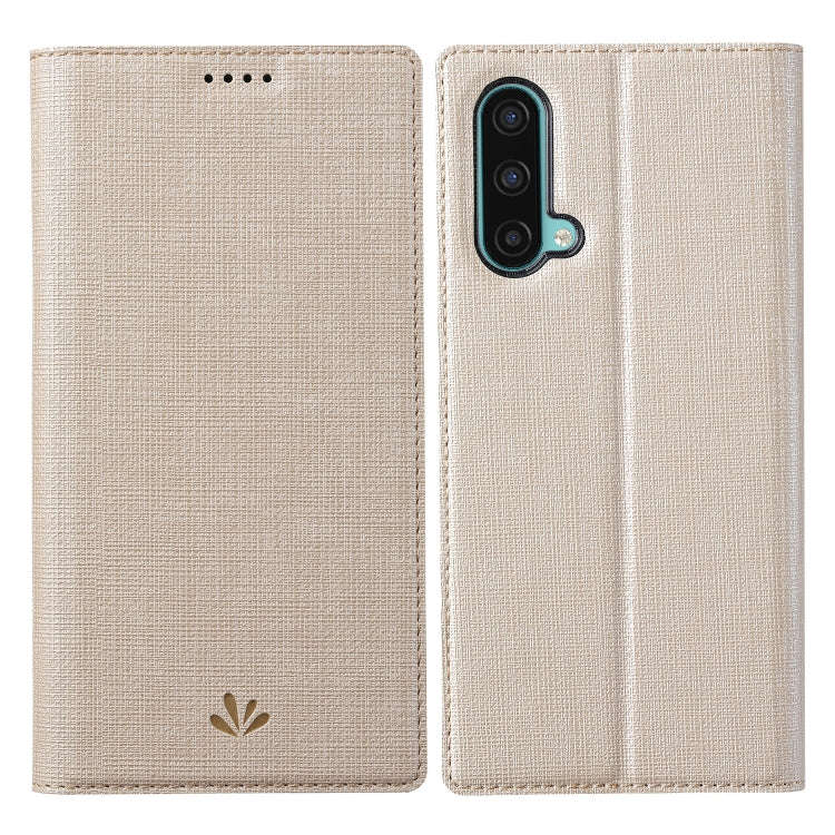 ViLi DMX Series Shockproof TPU + PU Leather Magnetic Attraction Horizontal Flip Case with Card Sl...