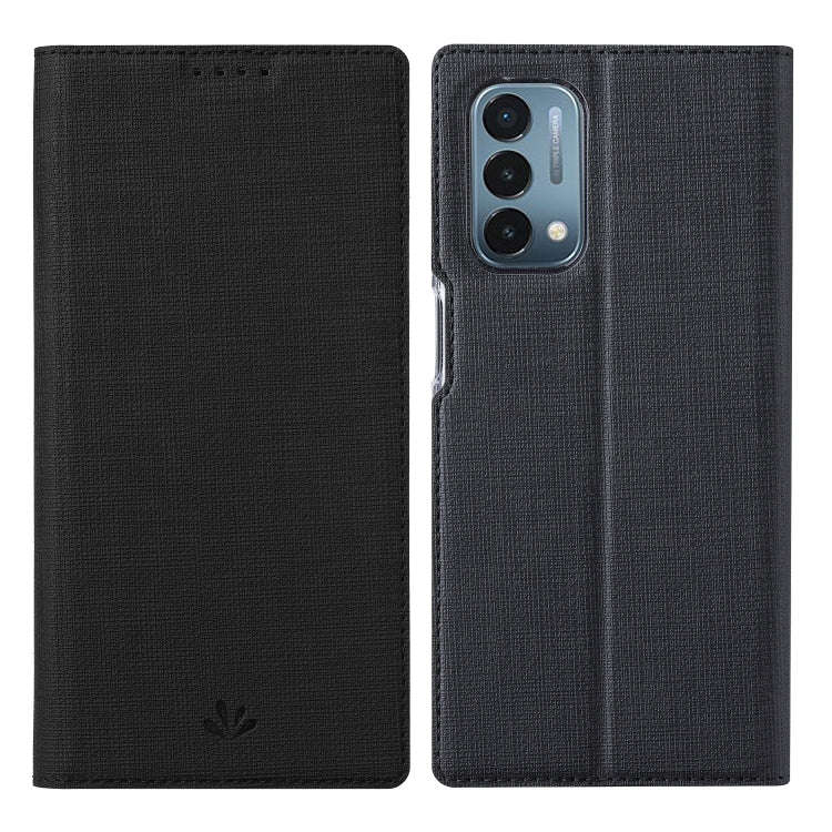 ViLi DMX Series Shockproof TPU + PU Leather Magnetic Attraction Horizontal Flip Case with Card Sl...