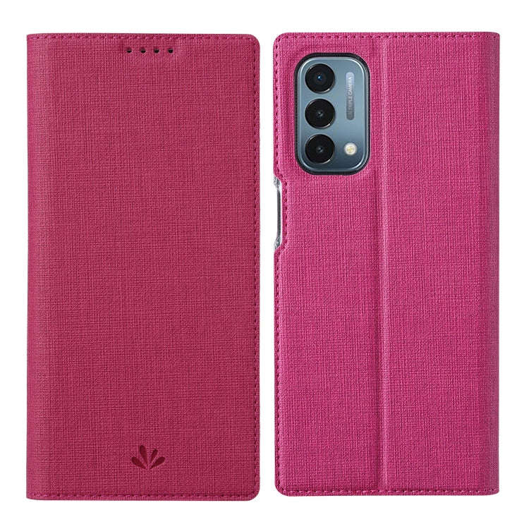 ViLi DMX Series Shockproof TPU + PU Leather Magnetic Attraction Horizontal Flip Case with Card Sl...