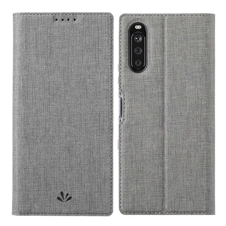 ViLi DMX Series Shockproof TPU + PU Leather Magnetic Attraction Horizontal Flip Case with Card Sl...