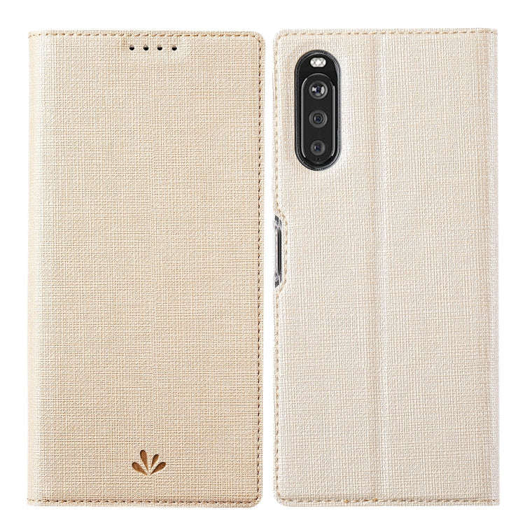 ViLi DMX Series Shockproof TPU + PU Leather Magnetic Attraction Horizontal Flip Case with Card Sl...