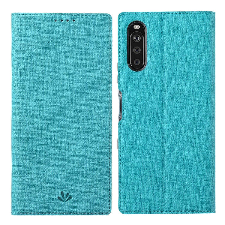 ViLi DMX Series Shockproof TPU + PU Leather Magnetic Attraction Horizontal Flip Case with Card Sl...