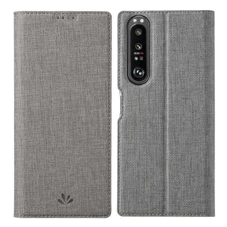 ViLi DMX Series Shockproof TPU + PU Leather Magnetic Attraction Horizontal Flip Case with Card Sl...