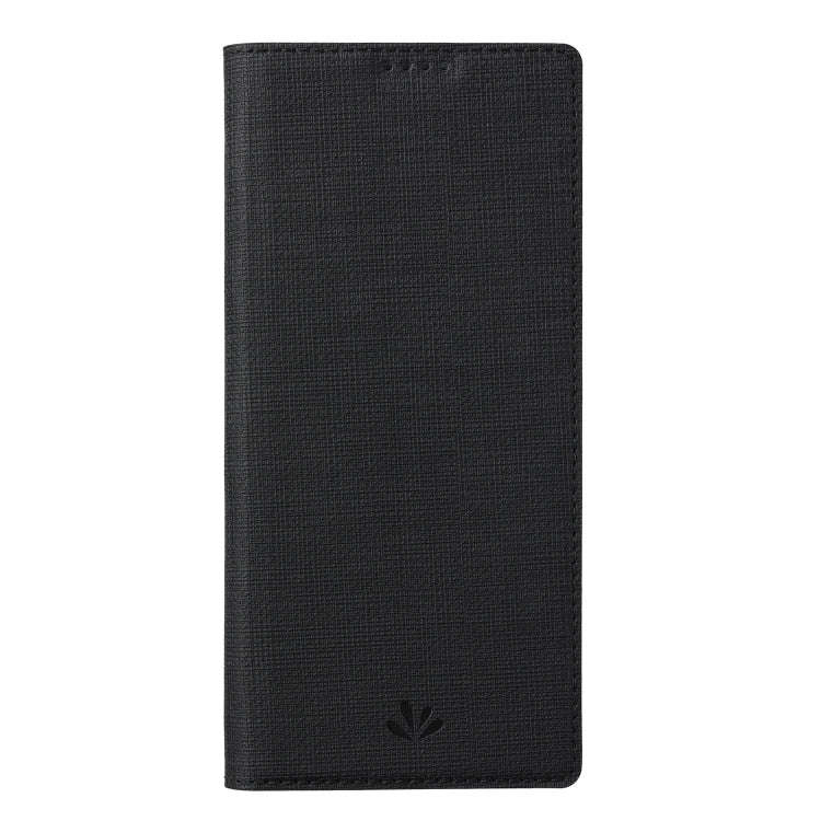 ViLi DMX Series Shockproof TPU + PU Leather Magnetic Attraction Horizontal Flip Case with Card Sl...