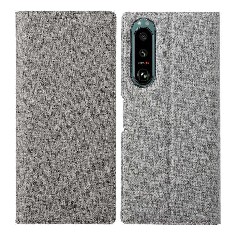 ViLi DMX Series Shockproof TPU + PU Leather Magnetic Attraction Horizontal Flip Case with Card Sl...