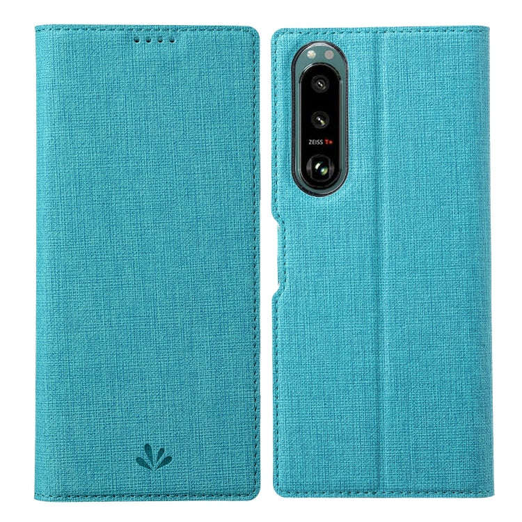 ViLi DMX Series Shockproof TPU + PU Leather Magnetic Attraction Horizontal Flip Case with Card Sl...